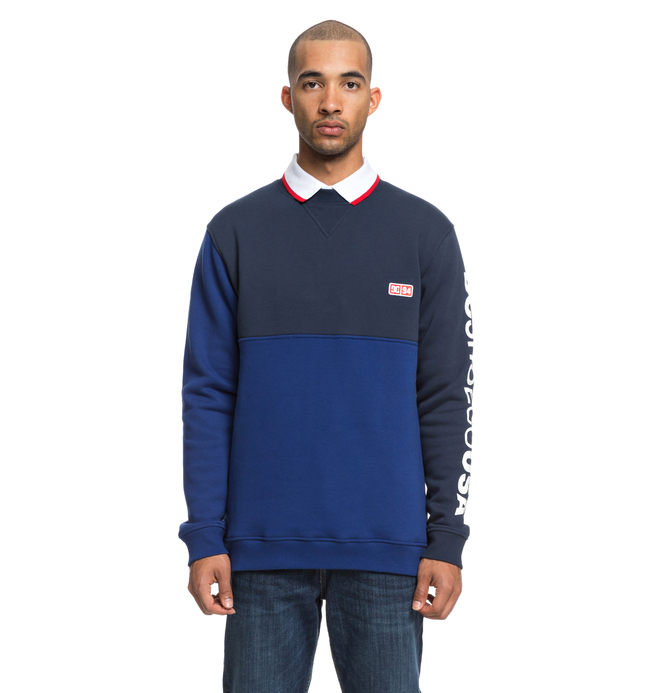 Clewiston - Sweatshirt for Men EDYFT03404