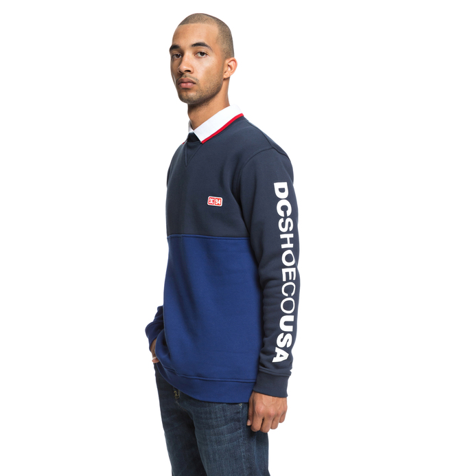 Clewiston - Sweatshirt for Men EDYFT03404