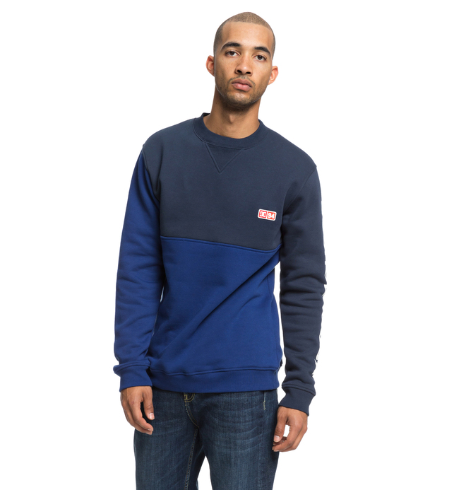 Clewiston - Sweatshirt for Men EDYFT03404