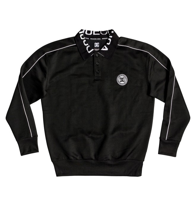 Springhill - Polo Sweatshirt for Men  EDYFT03420