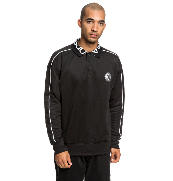 Springhill - Polo Sweatshirt for Men  EDYFT03420