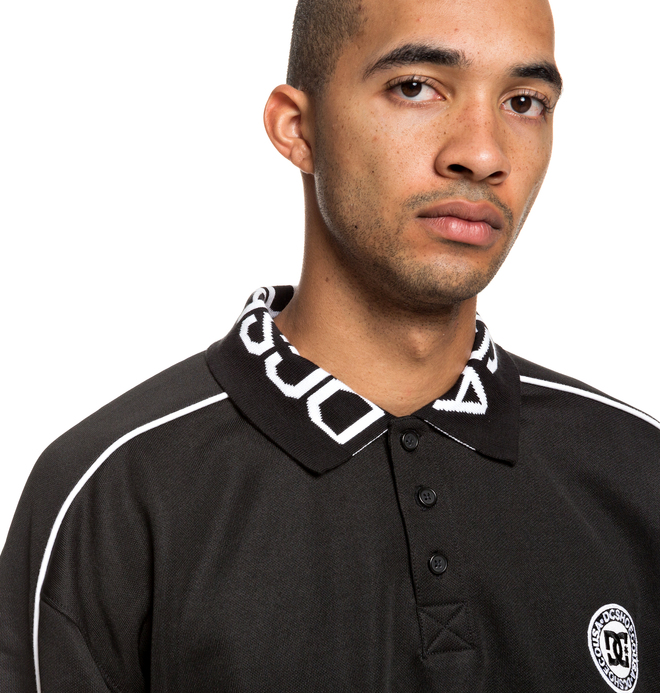 Springhill - Polo Sweatshirt for Men  EDYFT03420