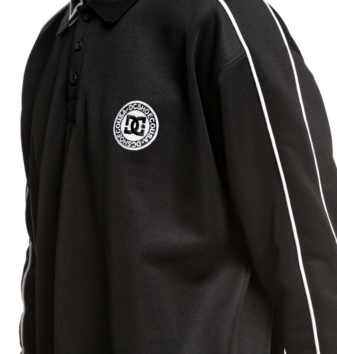 Springhill - Polo Sweatshirt for Men  EDYFT03420