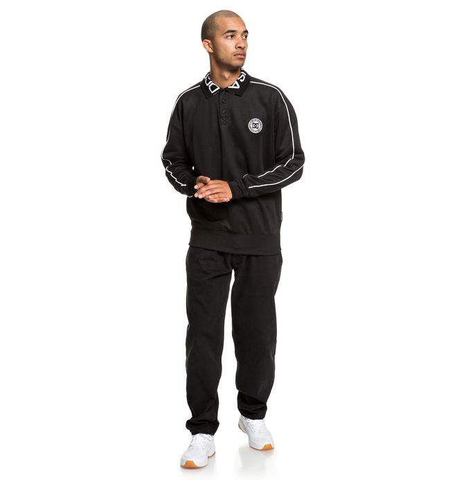 Springhill - Polo Sweatshirt for Men  EDYFT03420