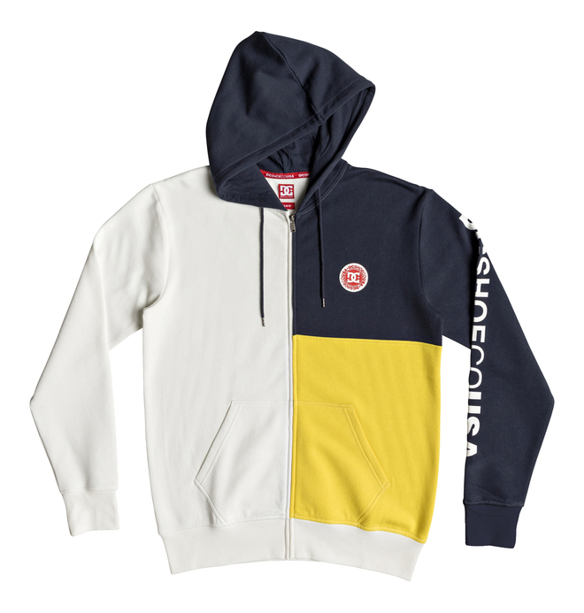 Hambledon - Zip-Up Hoodie for Men EDYFT03422