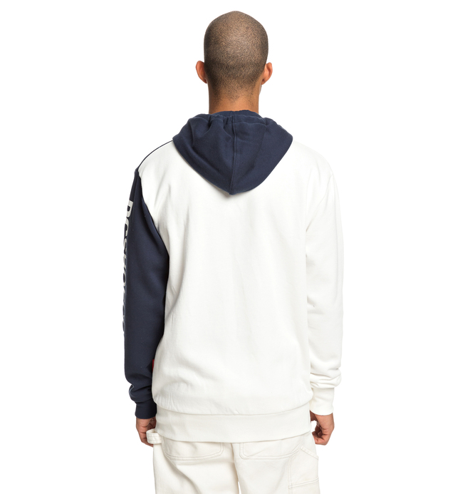 Hambledon - Zip-Up Hoodie for Men EDYFT03422