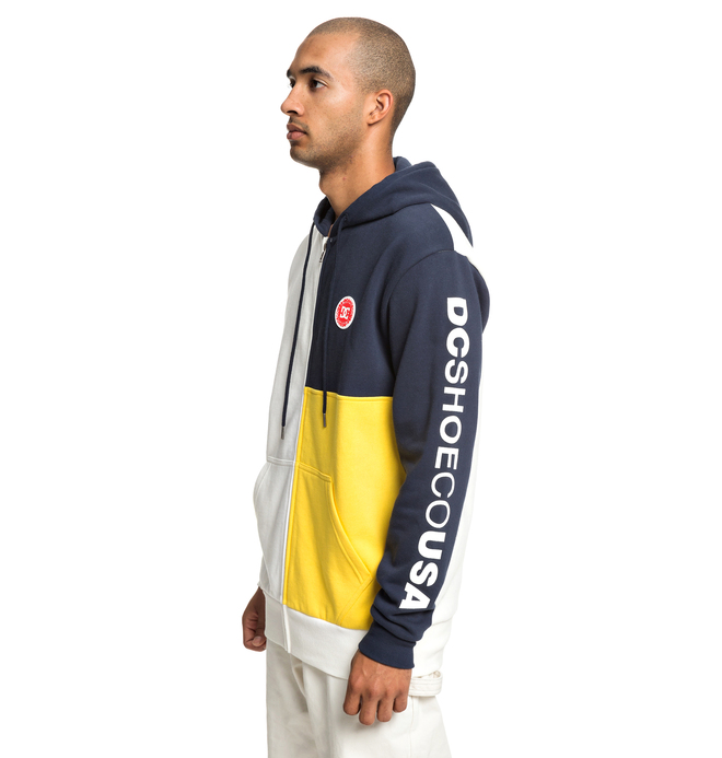 Hambledon - Zip-Up Hoodie for Men EDYFT03422