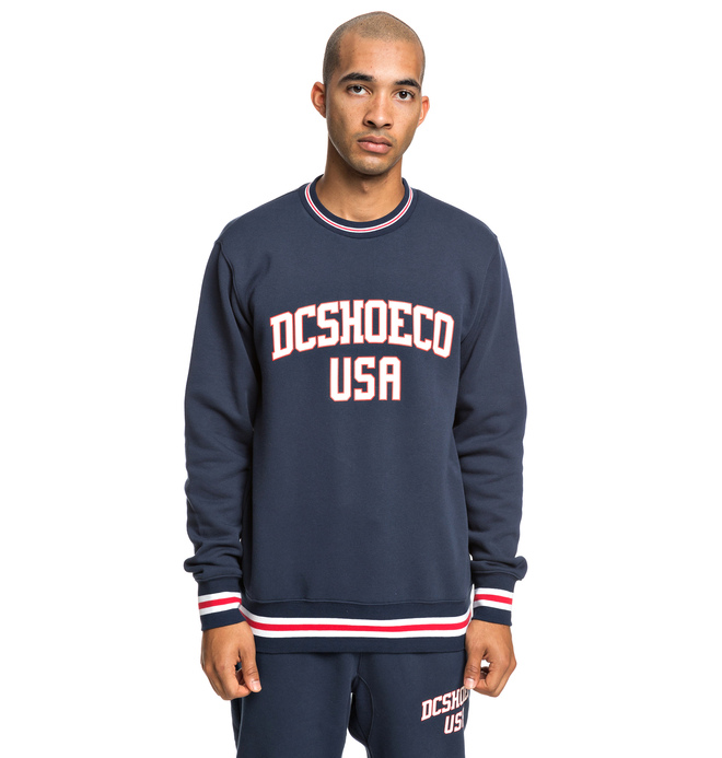 Glenridge - Sweatshirt for Men EDYFT03427