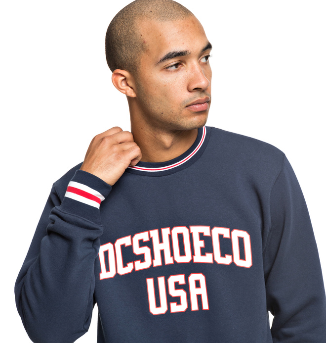 Glenridge - Sweatshirt for Men EDYFT03427