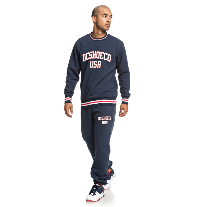 Glenridge - Sweatshirt for Men EDYFT03427