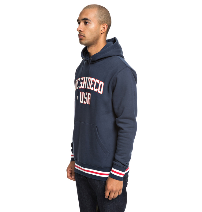 Glenridge - Hoodie for Men  EDYFT03428