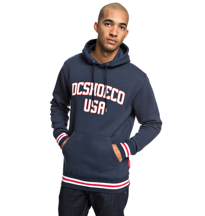 Glenridge - Hoodie for Men  EDYFT03428