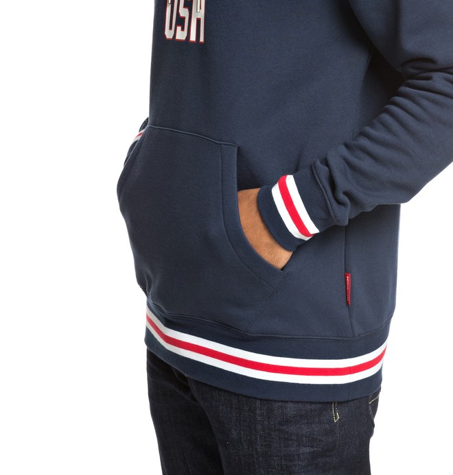 Glenridge - Hoodie for Men  EDYFT03428