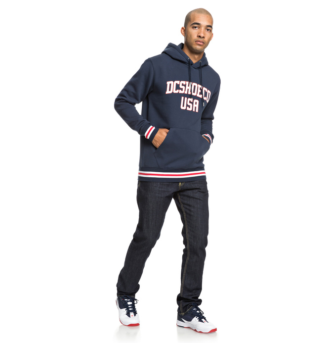 Glenridge - Hoodie for Men  EDYFT03428