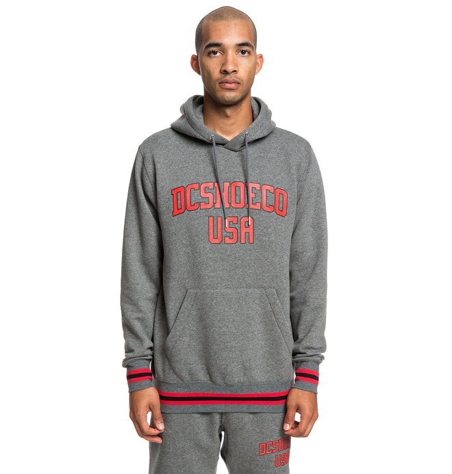 Glenridge - Hoodie for Men  EDYFT03428