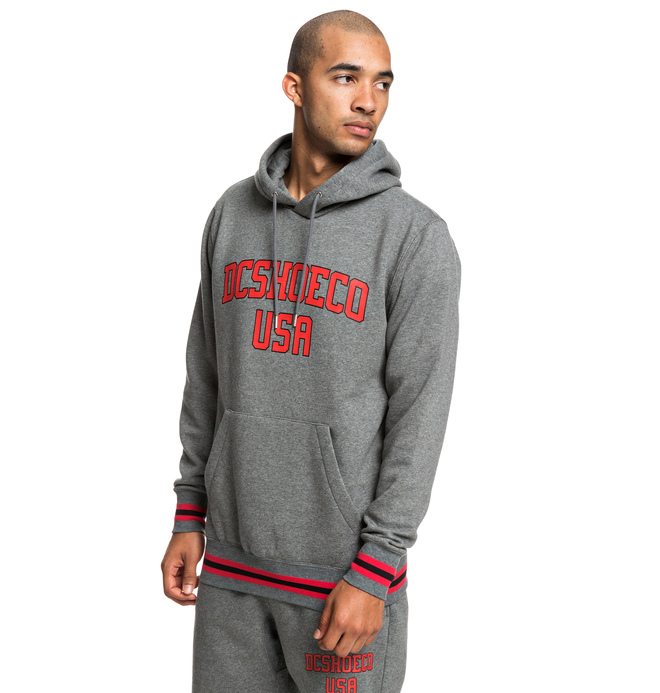 Glenridge - Hoodie for Men  EDYFT03428