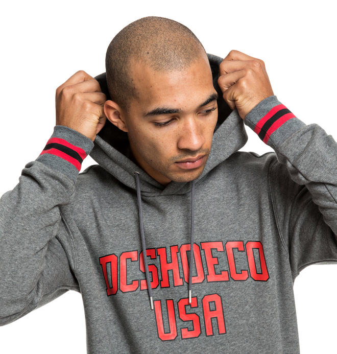 Glenridge - Hoodie for Men  EDYFT03428