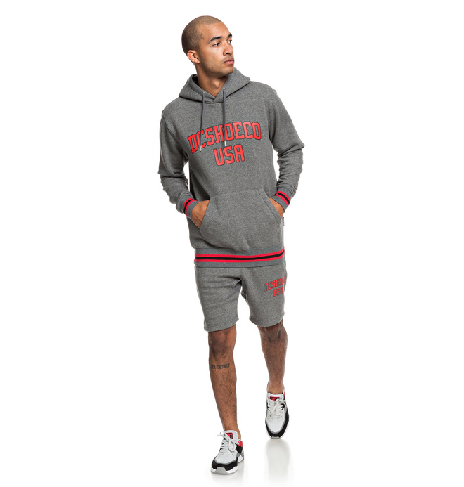 Glenridge - Hoodie for Men  EDYFT03428