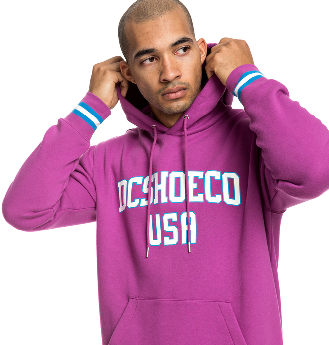 Glenridge - Hoodie for Men  EDYFT03428