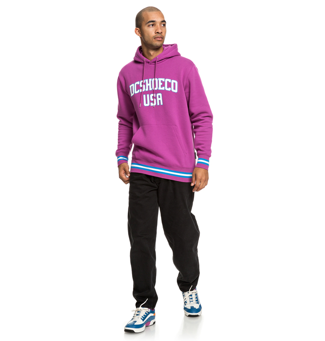 Glenridge - Hoodie for Men  EDYFT03428