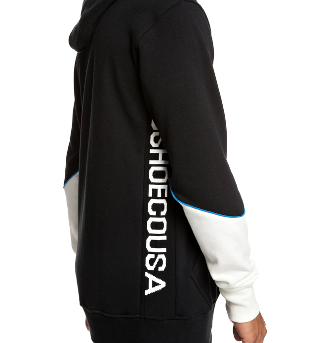 Glynroad - Half-Zip Hoodie for Men  EDYFT03430