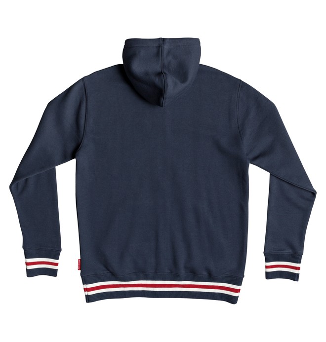 Glenridge - Zip-Up Hoodie for Men EDYFT03431