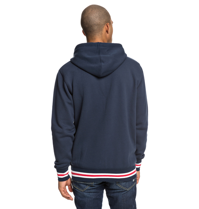 Glenridge - Zip-Up Hoodie for Men EDYFT03431