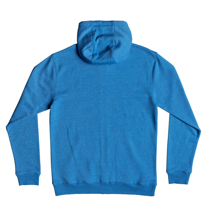 Rebel - Zip-Up Hoodie for Men EDYFT03434
