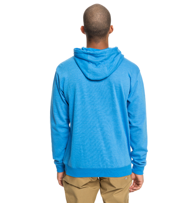 Rebel - Zip-Up Hoodie for Men EDYFT03434