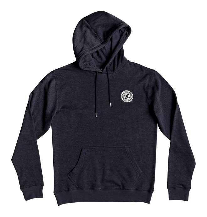 Rebel - Hoodie for Men EDYFT03435