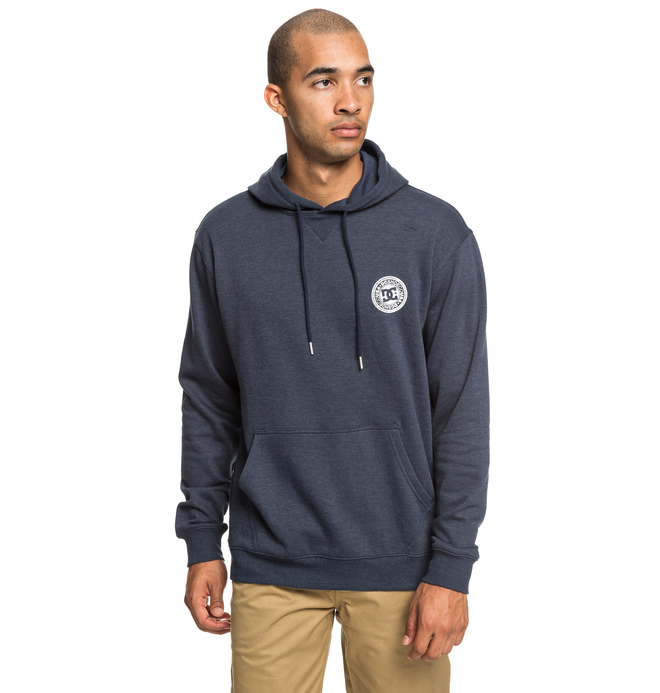 Rebel - Hoodie for Men EDYFT03435