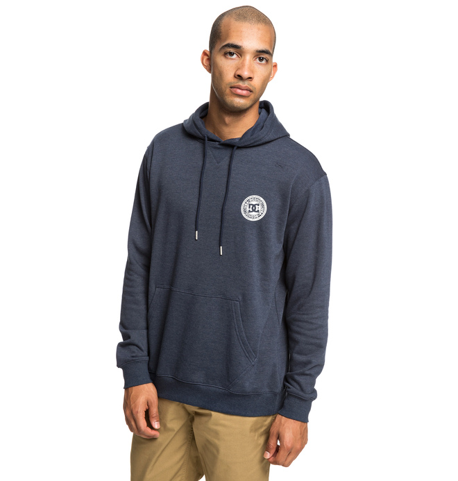 Rebel - Hoodie for Men EDYFT03435