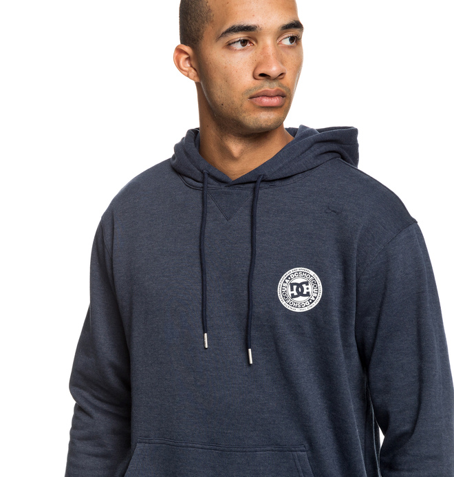 Rebel - Hoodie for Men EDYFT03435