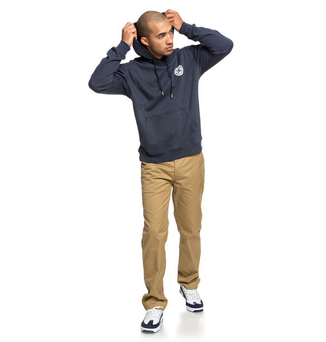 Rebel - Hoodie for Men EDYFT03435