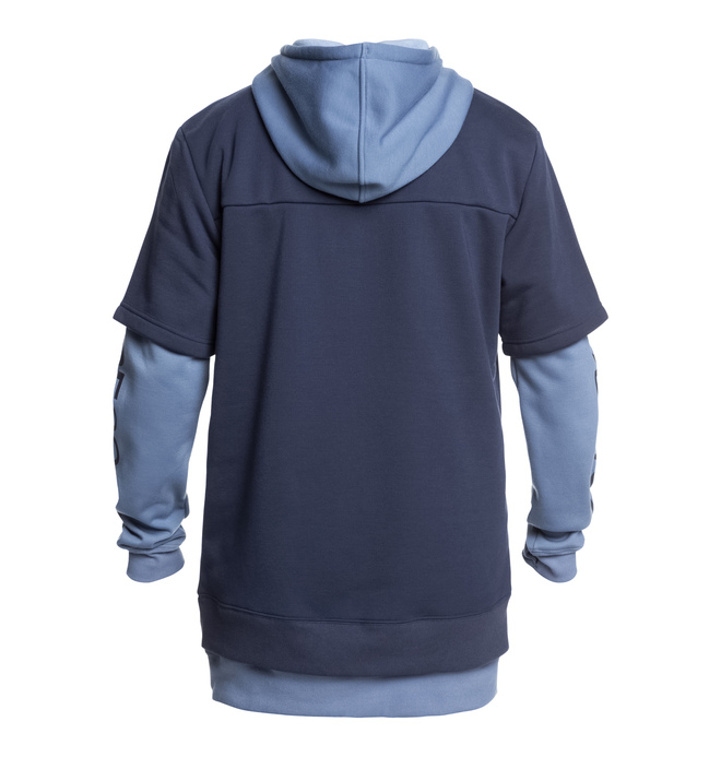 Dryden hoodie sale