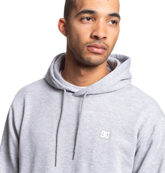 Rebel - Hoodie for Men  EDYFT03453
