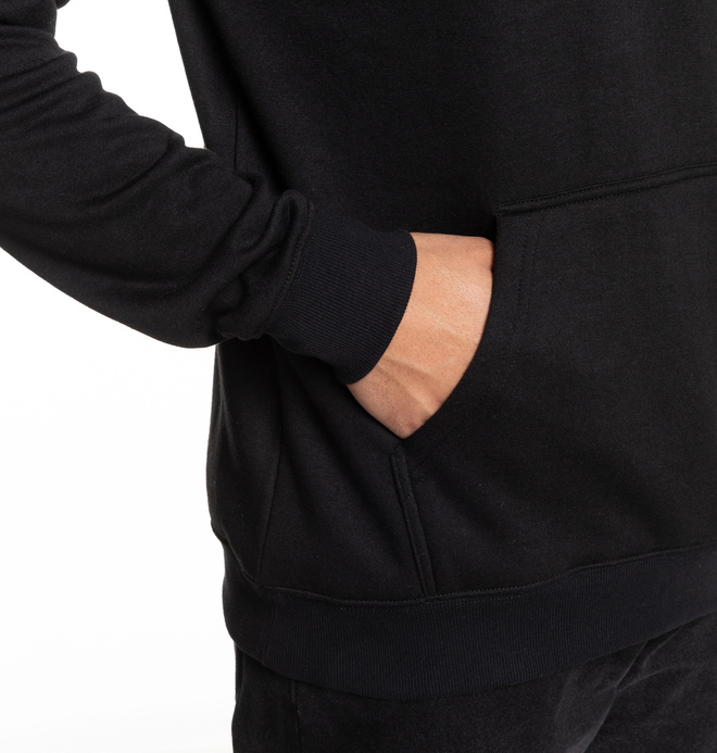 Rebel - Hoodie for Men EDYFT03453