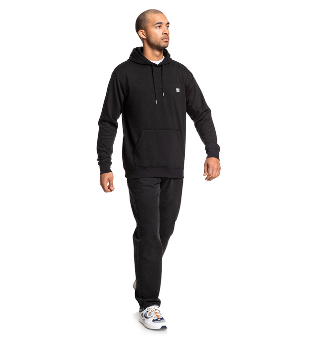Rebel - Hoodie for Men EDYFT03453