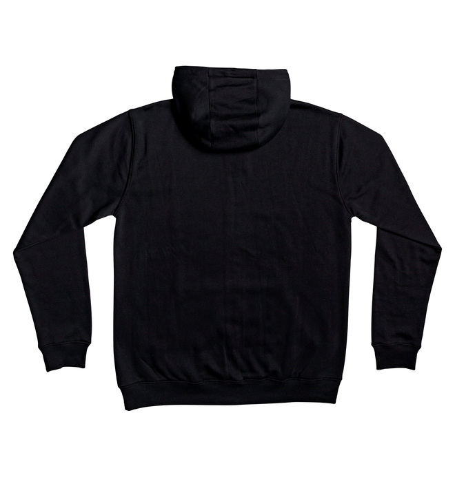 Rebel Sudadera con Capucha y Cremallera para Hombre DC Shoes