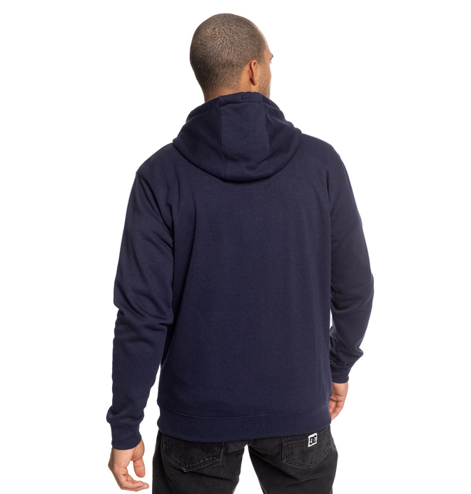 Rebel - Zip-Up Hoodie for Men  EDYFT03454