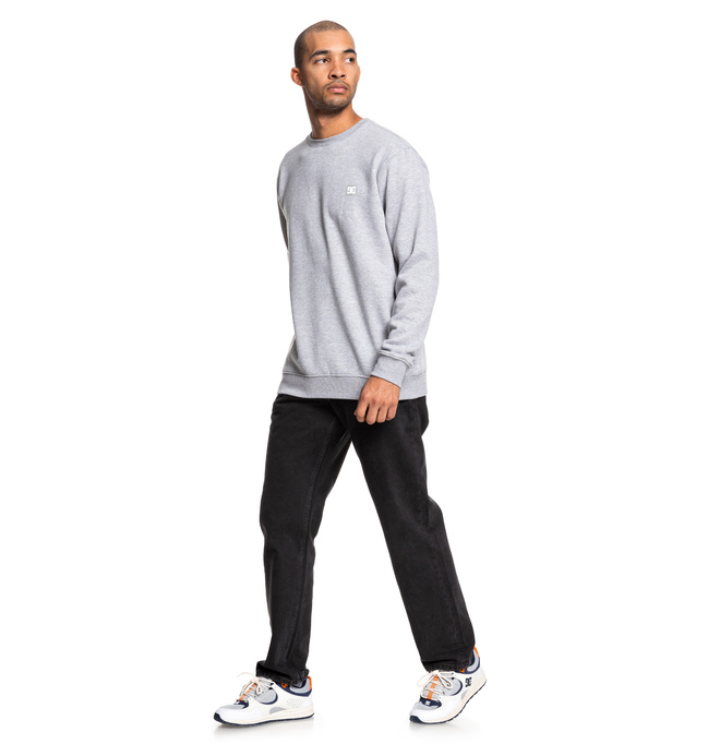 Rebel - Sweatshirt for Men  EDYFT03455