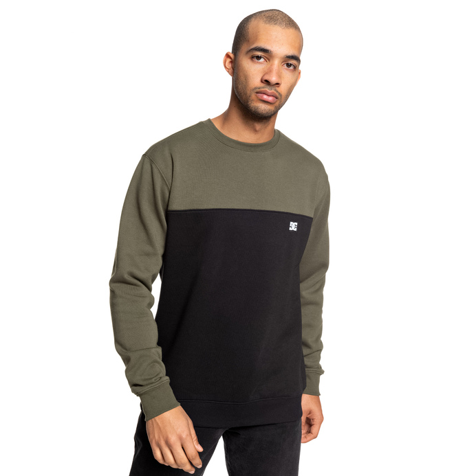 Rebel - Sweatshirt for Men EDYFT03456