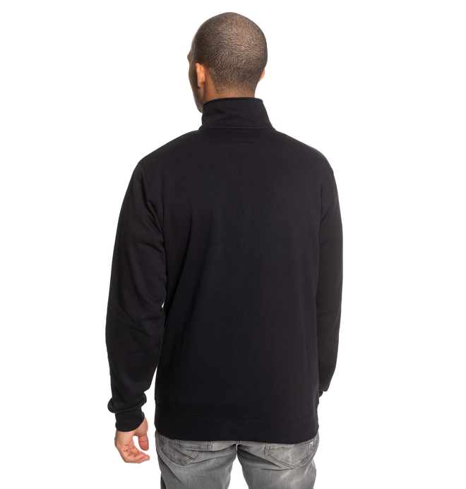 Rebel - Track Jacket for Men EDYFT03458