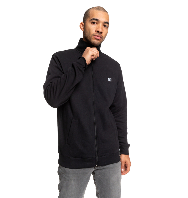Rebel - Track Jacket for Men EDYFT03458