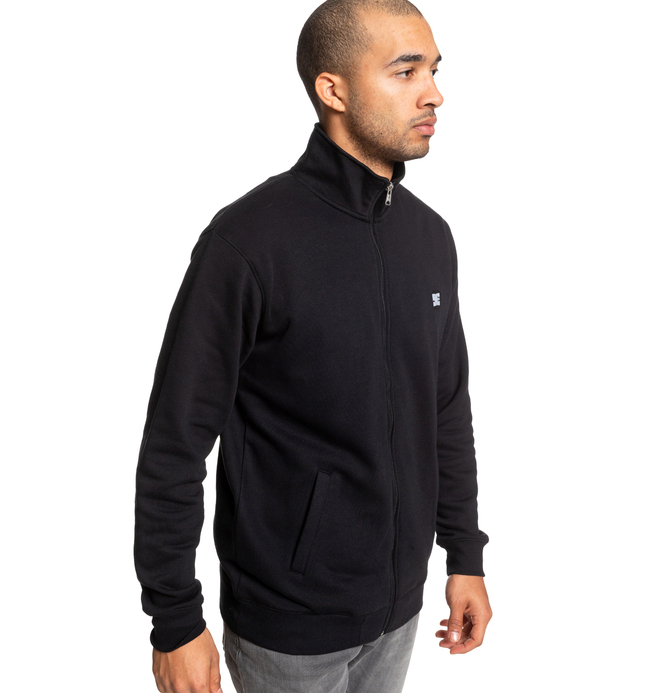Rebel - Track Jacket for Men EDYFT03458