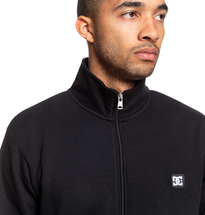 Rebel - Track Jacket for Men EDYFT03458