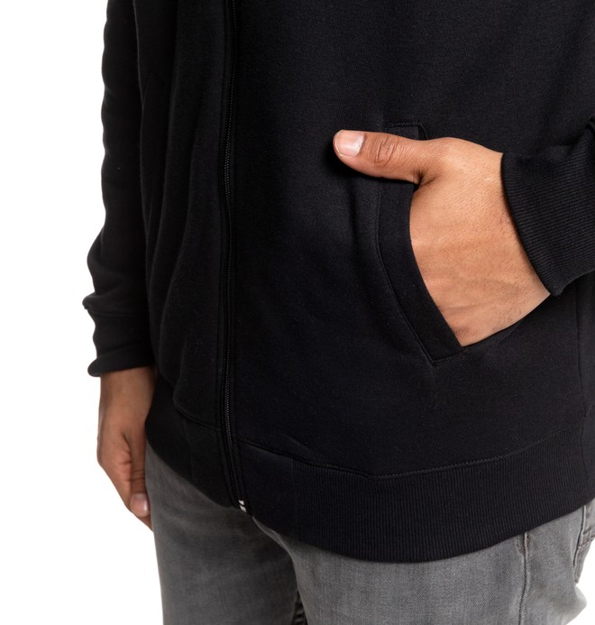 Rebel - Track Jacket for Men EDYFT03458
