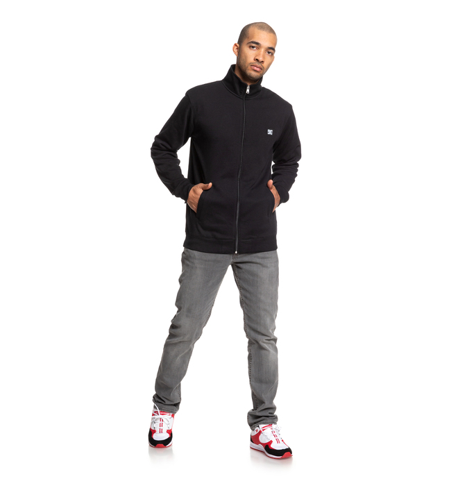 Rebel - Track Jacket for Men EDYFT03458