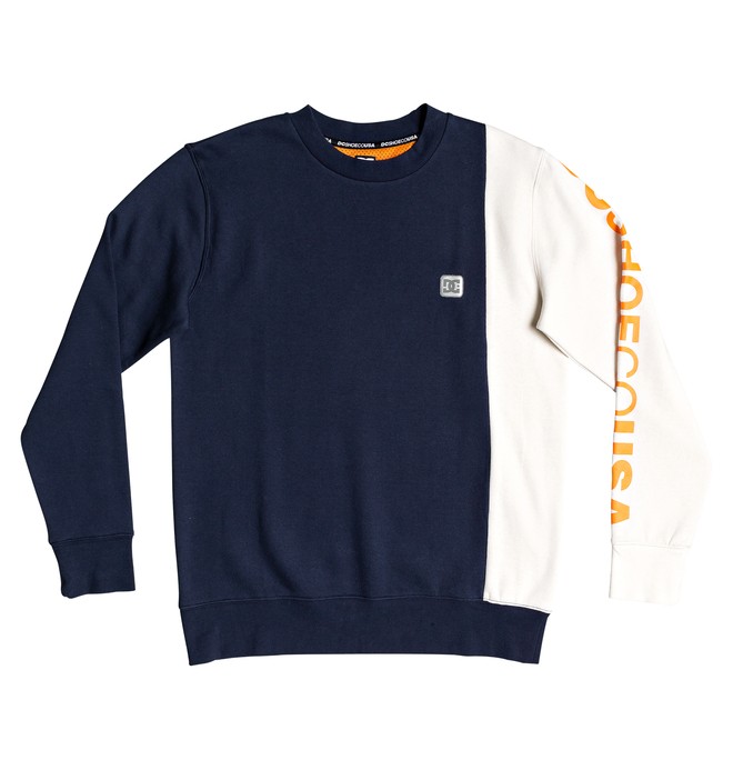 Wepma Crew - Sweatshirt for Men EDYFT03463