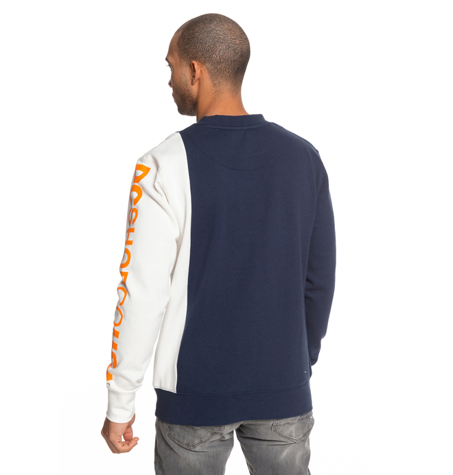 Wepma Crew - Sweatshirt for Men EDYFT03463